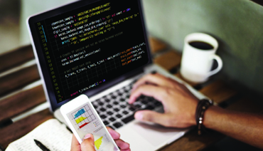 Top 20 Programming Languages for Mobile Application Development