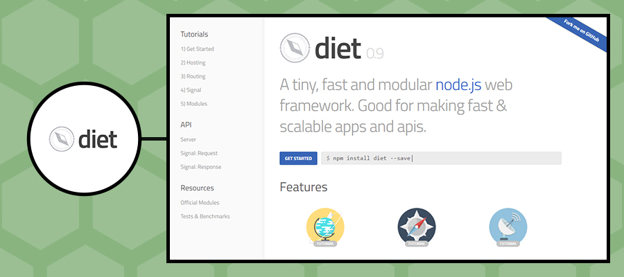 9-Diet