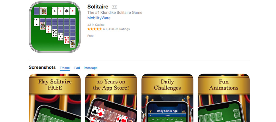 Best Free Poker App Offline