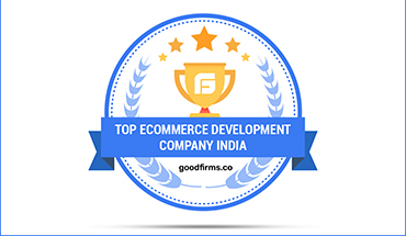 GoodFirms Recognizes Magneto IT Solutions among the Top eCommerce Development Companies in India