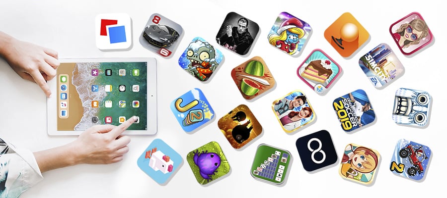 Best iOS Family and Group Games 2020 - iPhone and iPad ...