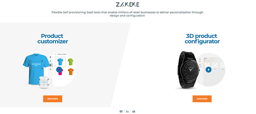 top 9 magento product designer tools 2019 zakeke interactive product designer for woocommerce