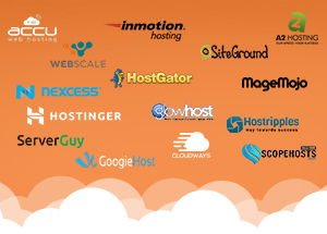 Best Magento Hosting Providers 2022 – Compare & Choose Right Partners For You