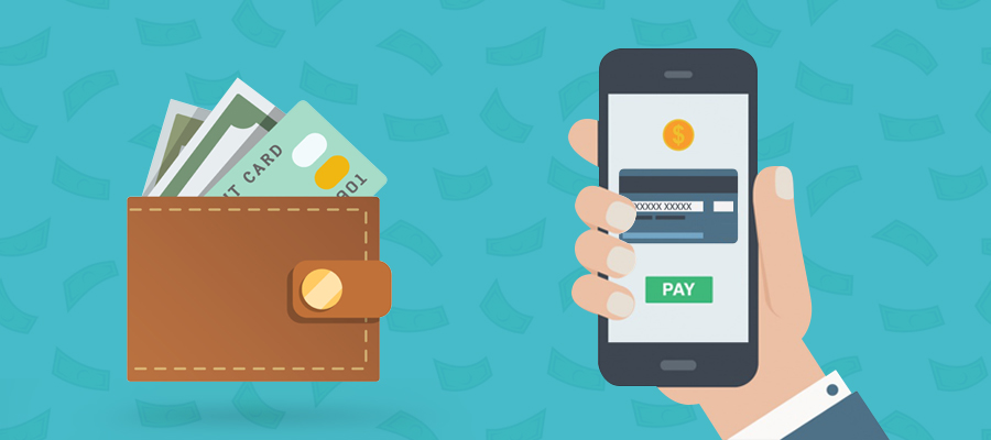 2019: Year of Mobile Wallets in India