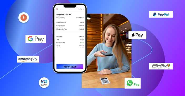 2025 2026 The Golden Era Of Mobile Wallets Digital Payments In India