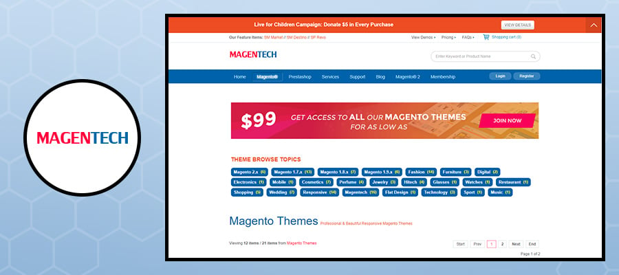 MagenTech