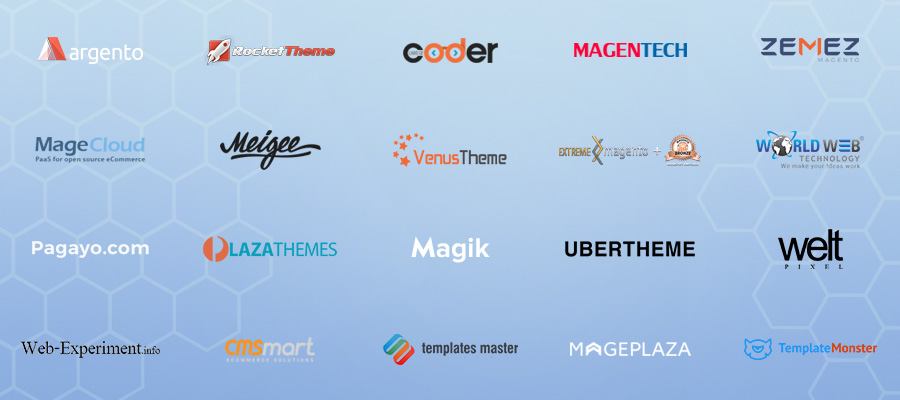 The Best Magento Theme Providers in 2019