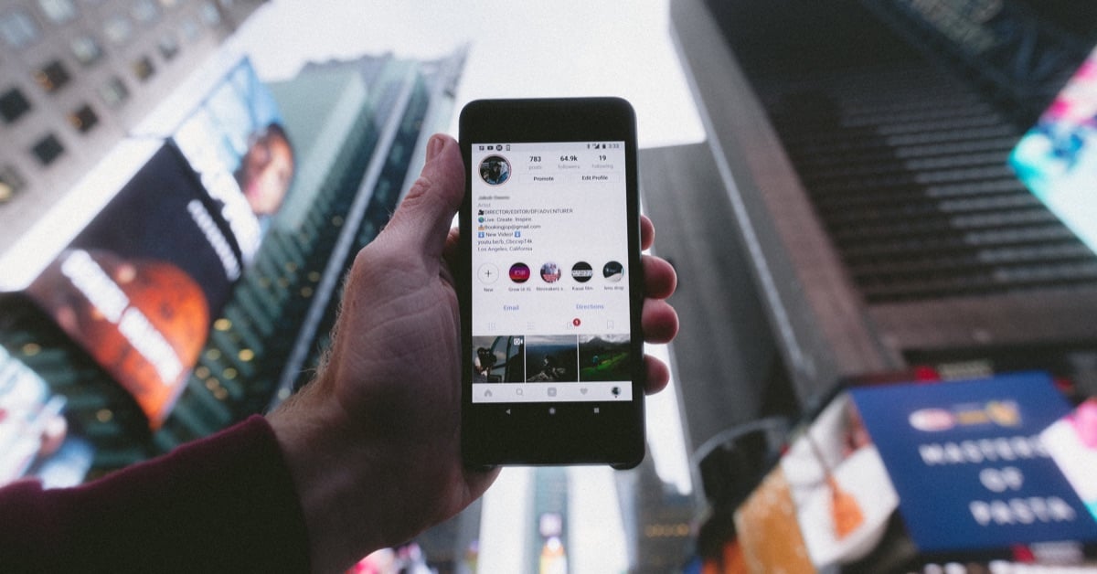Content Marketing Strategies Every Instagram Brand Needs to Know in 2019