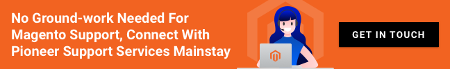 magento development company