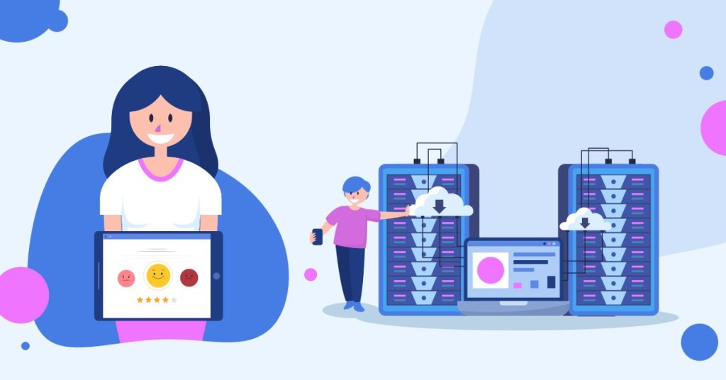 How Web Hosting Reviews Can Help You When Choosing A Hosting Company