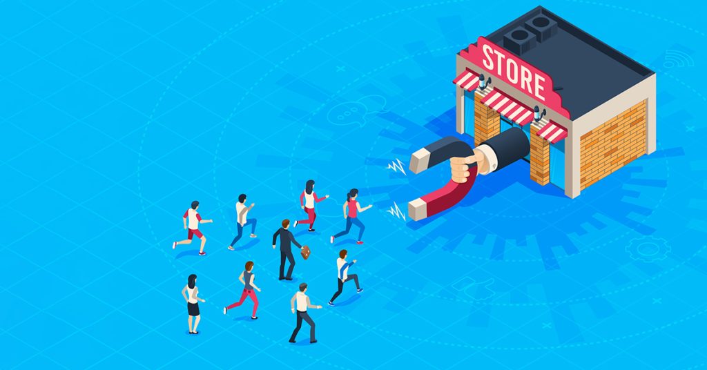 Customer Acquisition