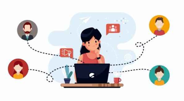 4 Ways to Reach Your Target Audience Online in 2020