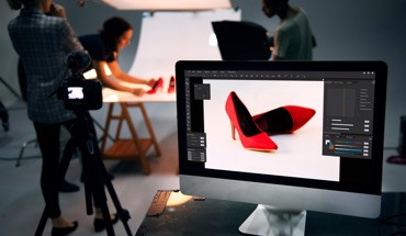 Product Photography – A Comprehensive Guide for all Your eCommerce Website Needs