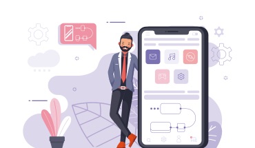 Advantages of Developing A Native IOS Application in 2020