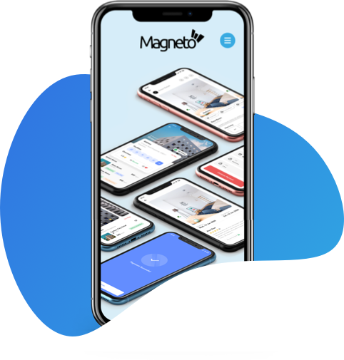 Why Choose Magneto for Your Mobile App Project in UK?