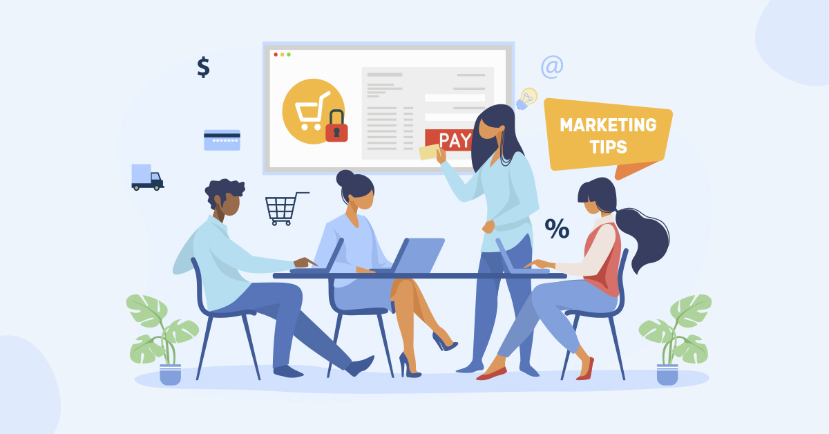 Top-10-eCommerce-Marketing-Tips-For-New-Business-Owners- Magneto IT ...