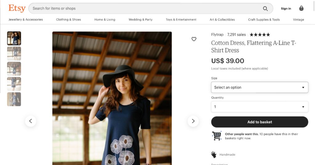 Etsy