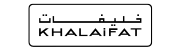 Khalaifat