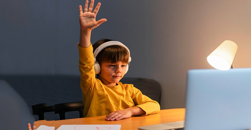Virtual-learning