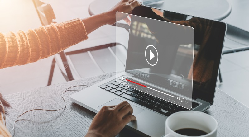 Marketing through Video Content