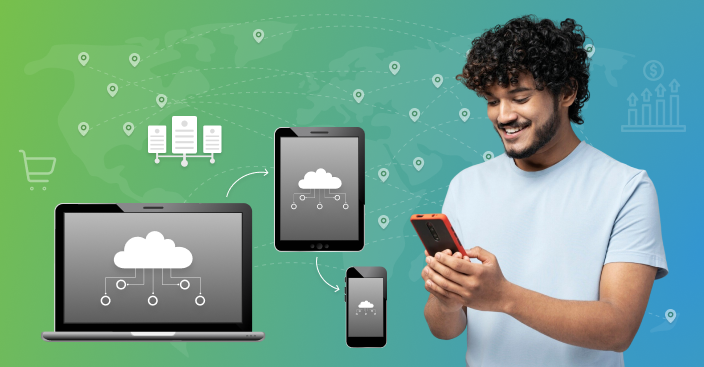 Cloud Based
