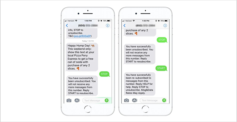 SMS Remarketing and Does Your Business Need It