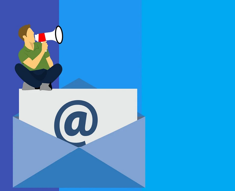 Email Marketing Business