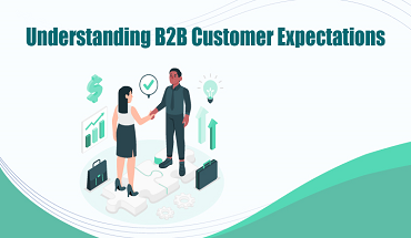 Exceed the B2B customer expectations with Orocommerce