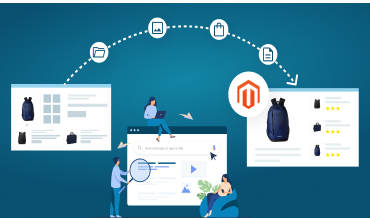 How to migrate your eCommerce store to Magento without losing SEO rankings