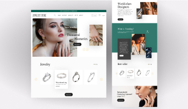 The Ultimate Guide for Jewellery ECommerce Website Development 2023
