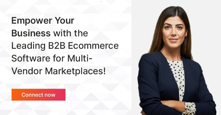 Empower Your Business with the Leading B2B Ecommerce Software for Multi-Vendor Marketplaces!