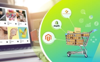 Top B2B eCommerce Software Platforms to Launch Multi-Vendor Marketplaces