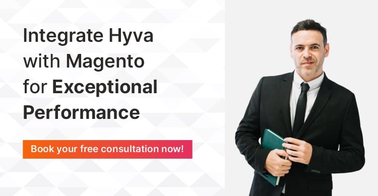 Integrate hyva with magento for exceptional performance