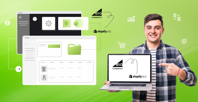 Why Are BigCommerce Users Making the Switch to Shopify?