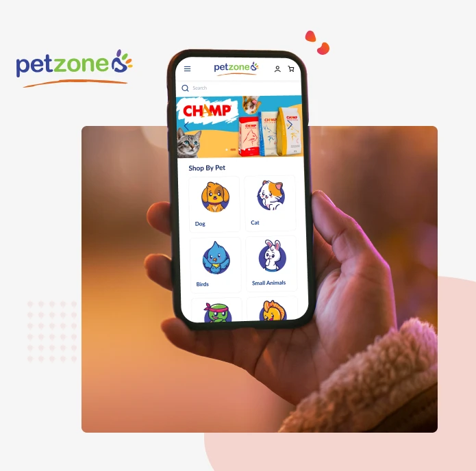 petzone