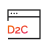 D2C