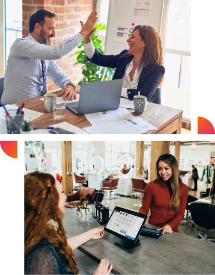 Benefits that will keep your business always ahead