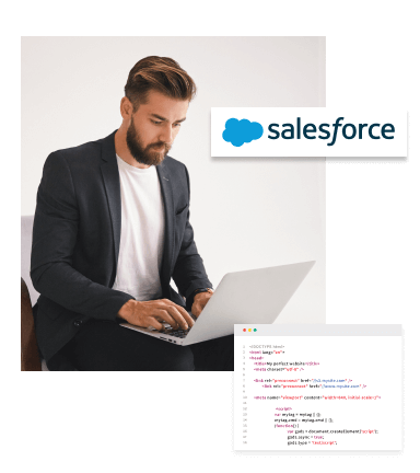 best-salesforce-developer-company