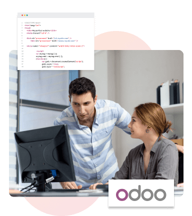 leading-odoo-development-partner