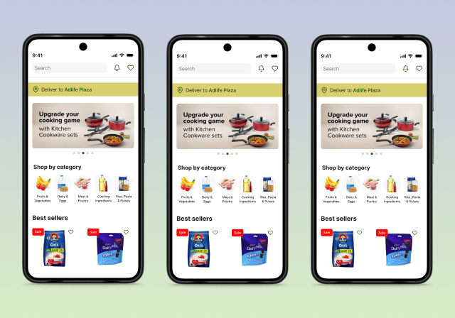 Mobile Application Development casestudy0
