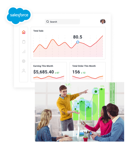 Why our Salesforce Administrator Services 2025