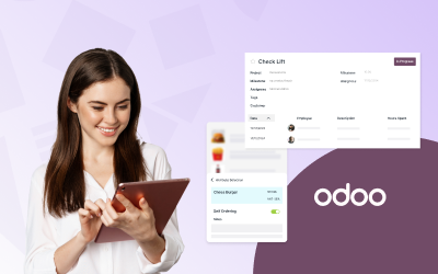 Transforming Business Operations_ The Power of Odoo in Action