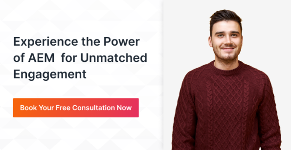 Experience the Power of AEM for Unmatched Engagement