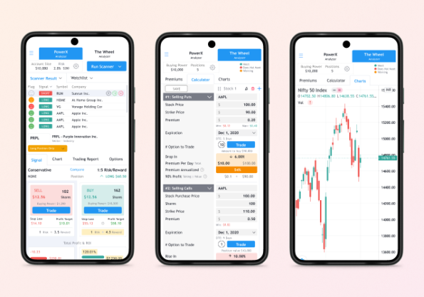 PowerX-casestudy