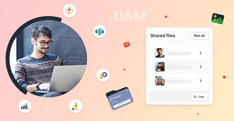 Top Trends in Digital Asset Management for 2025 to Streamline Retail Business