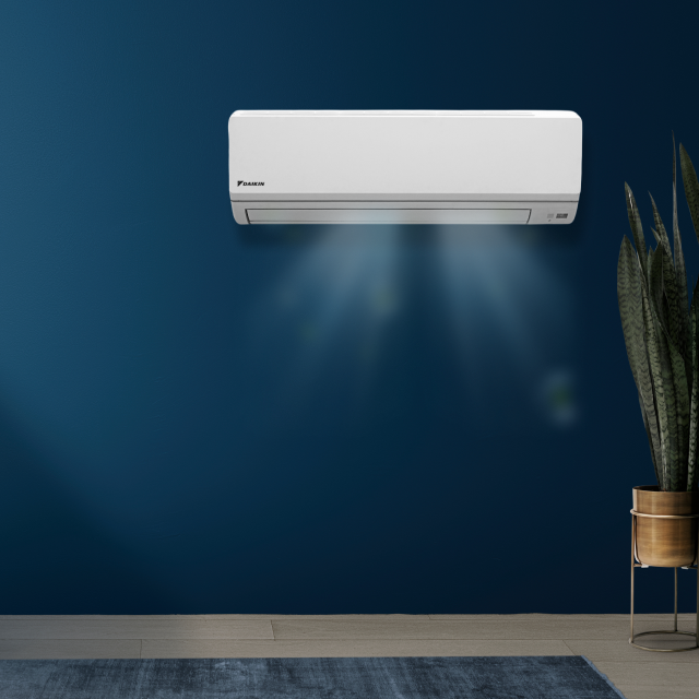 DAIKIN