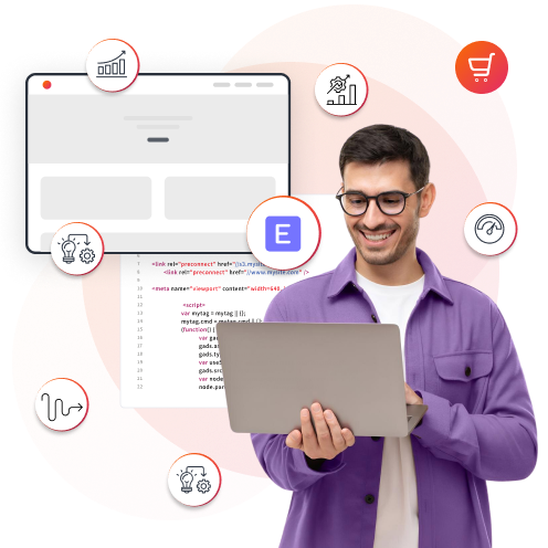 Elevate Your Business Operations with Robust ERPNext Services