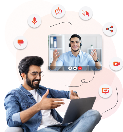 Powerful Digital Experience Management Services For Better Engagement
