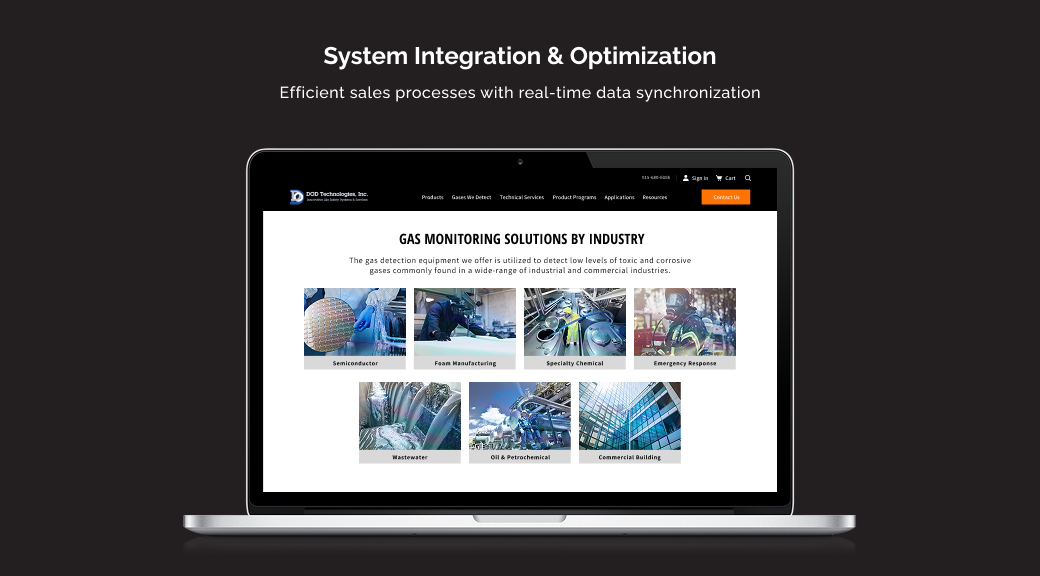System Integration and Optimization
