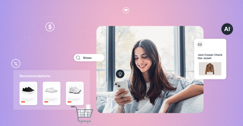 Top Digital Commerce Trends For New-Age Customers